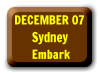 Dec 7 � Sydney Embark