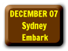 Dec 7   Sydney Embark