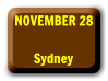 Nov 28 � Sydney